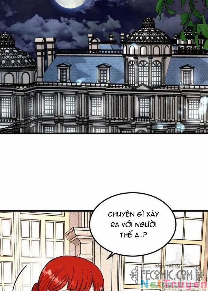 Những Người Anh Nguy Hiểm Của Công Nương 16 trang 73