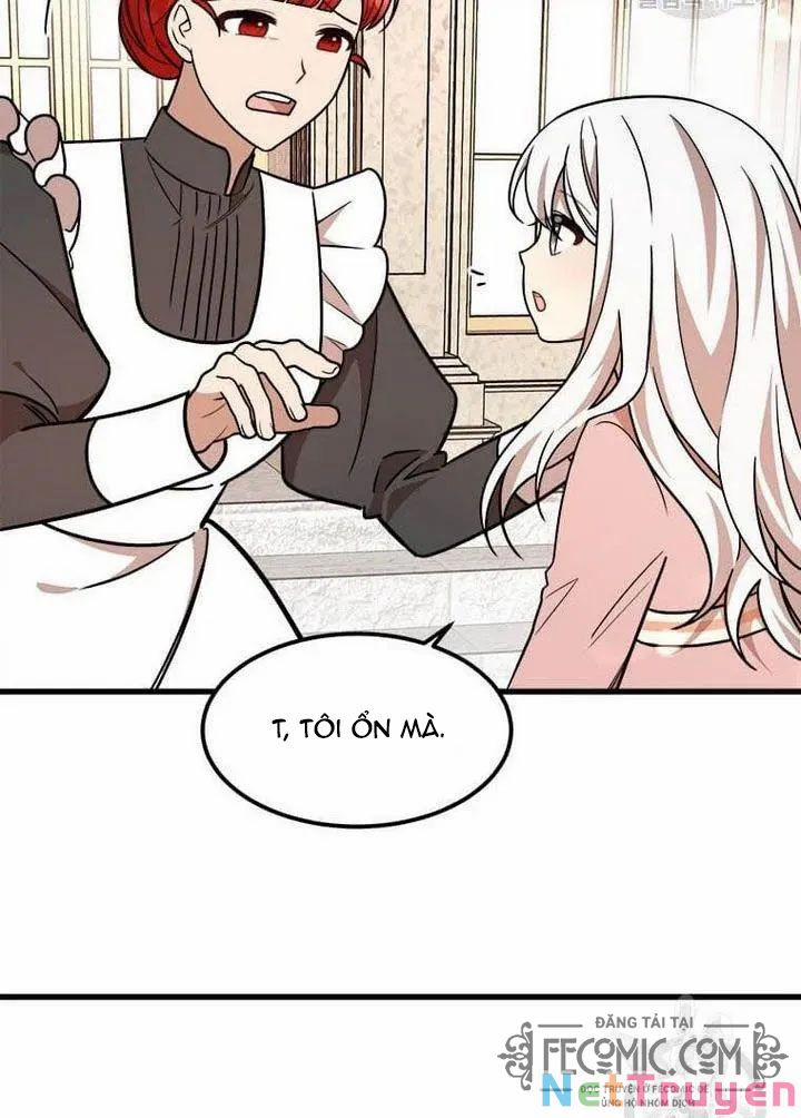 Những Người Anh Nguy Hiểm Của Công Nương 16 trang 74