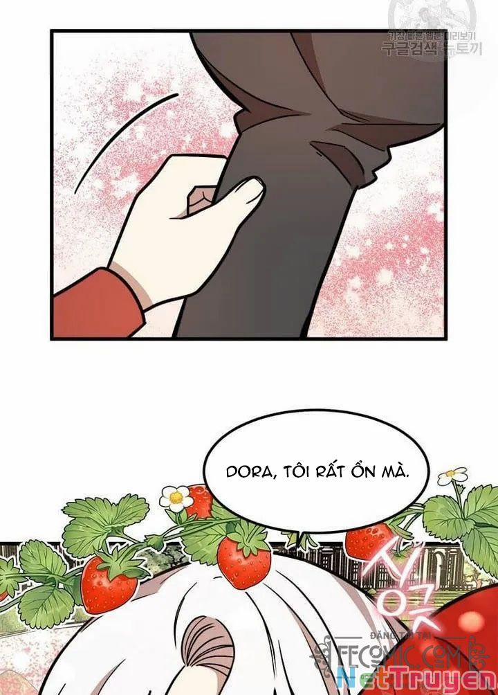 Những Người Anh Nguy Hiểm Của Công Nương 16 trang 76