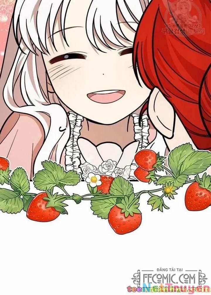 Những Người Anh Nguy Hiểm Của Công Nương 16 trang 77