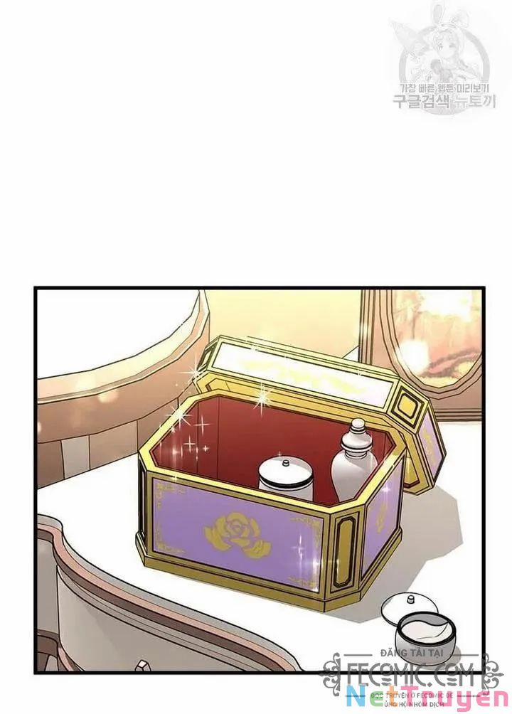 Những Người Anh Nguy Hiểm Của Công Nương 16 trang 78