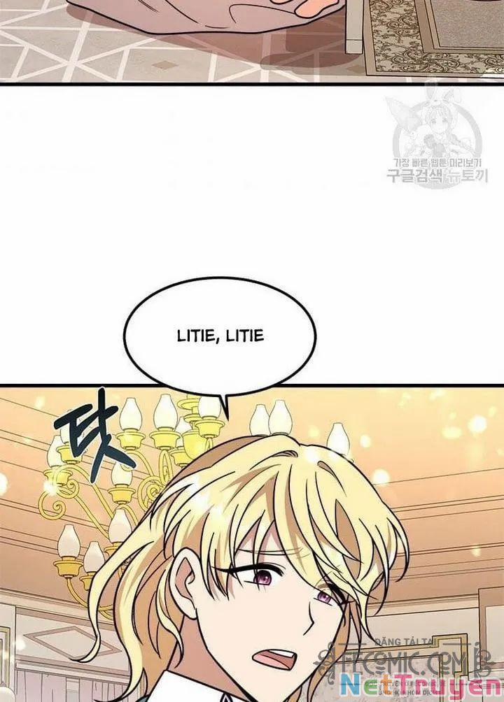 Những Người Anh Nguy Hiểm Của Công Nương 16 trang 81