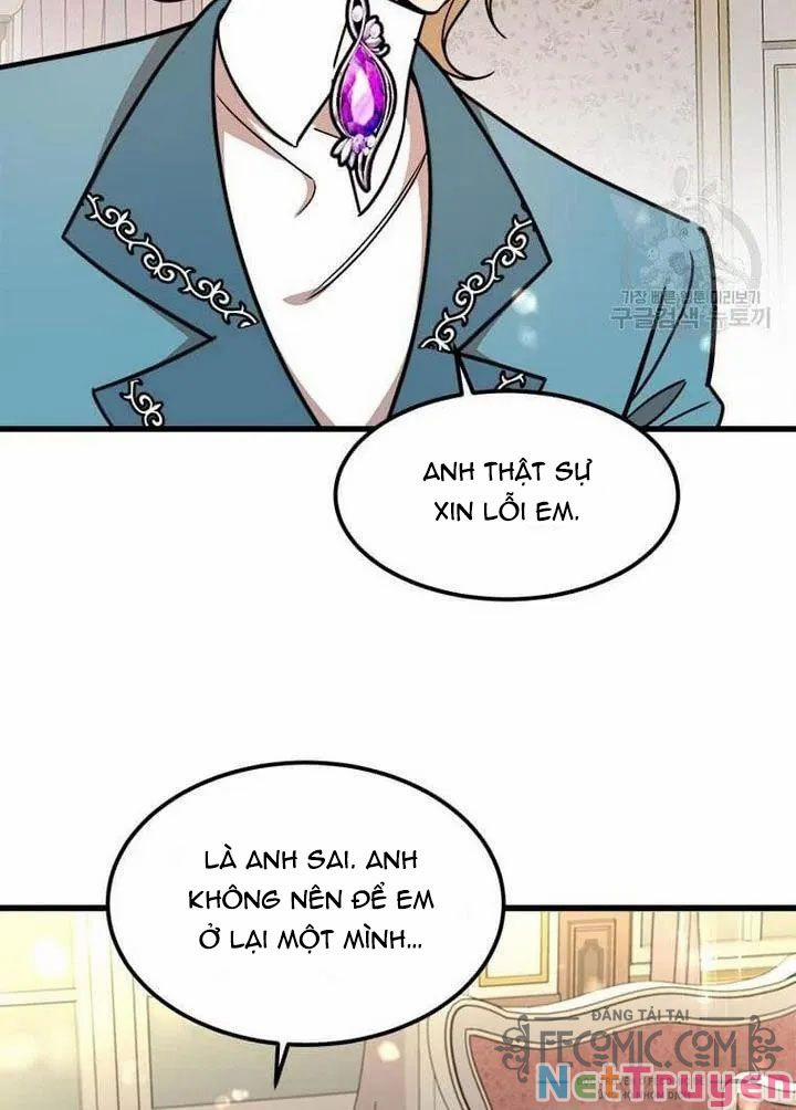 Những Người Anh Nguy Hiểm Của Công Nương 16 trang 82