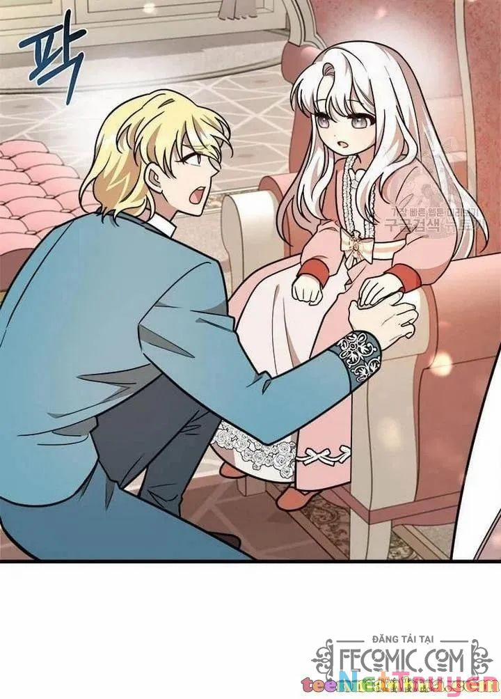 Những Người Anh Nguy Hiểm Của Công Nương 16 trang 83