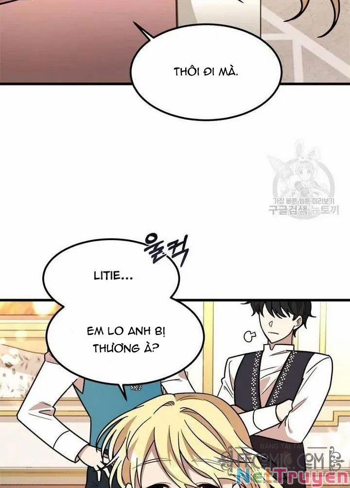 Những Người Anh Nguy Hiểm Của Công Nương 16 trang 86