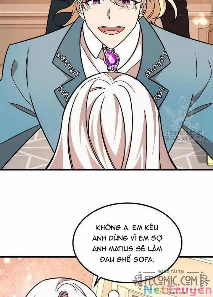 Những Người Anh Nguy Hiểm Của Công Nương 16 trang 87