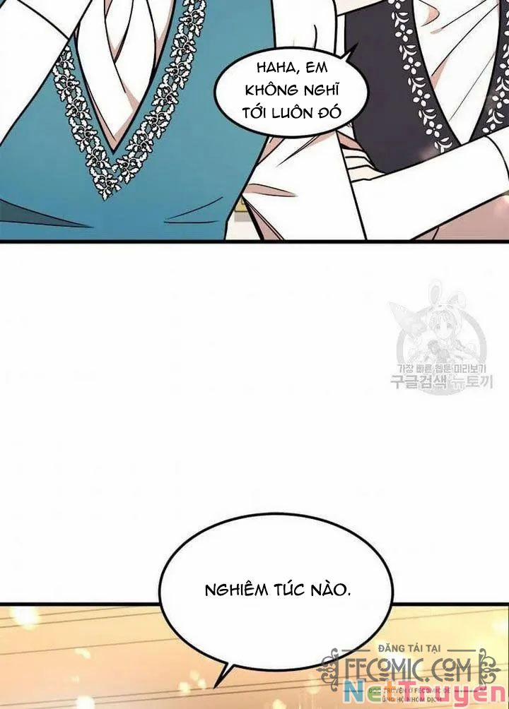 Những Người Anh Nguy Hiểm Của Công Nương 16 trang 89