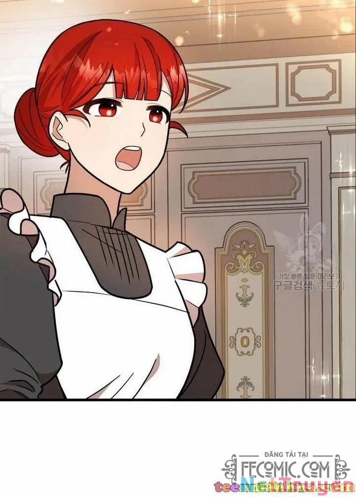 Những Người Anh Nguy Hiểm Của Công Nương 16 trang 90