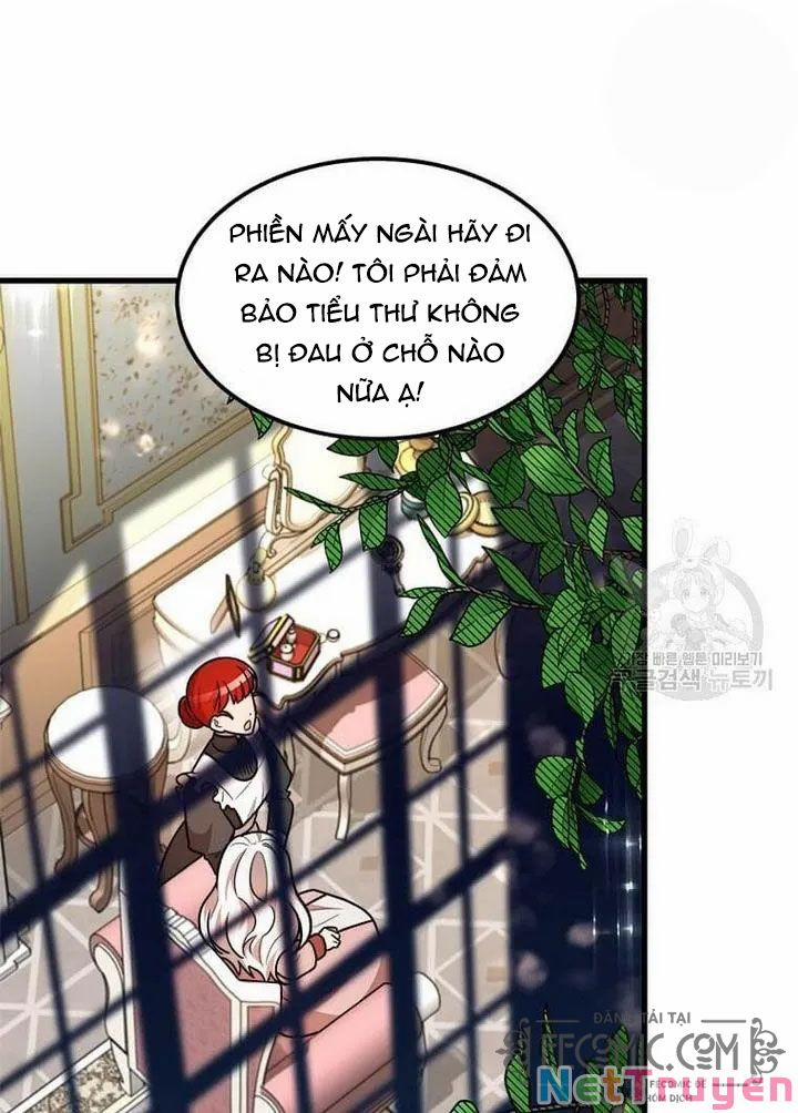 Những Người Anh Nguy Hiểm Của Công Nương 16 trang 91