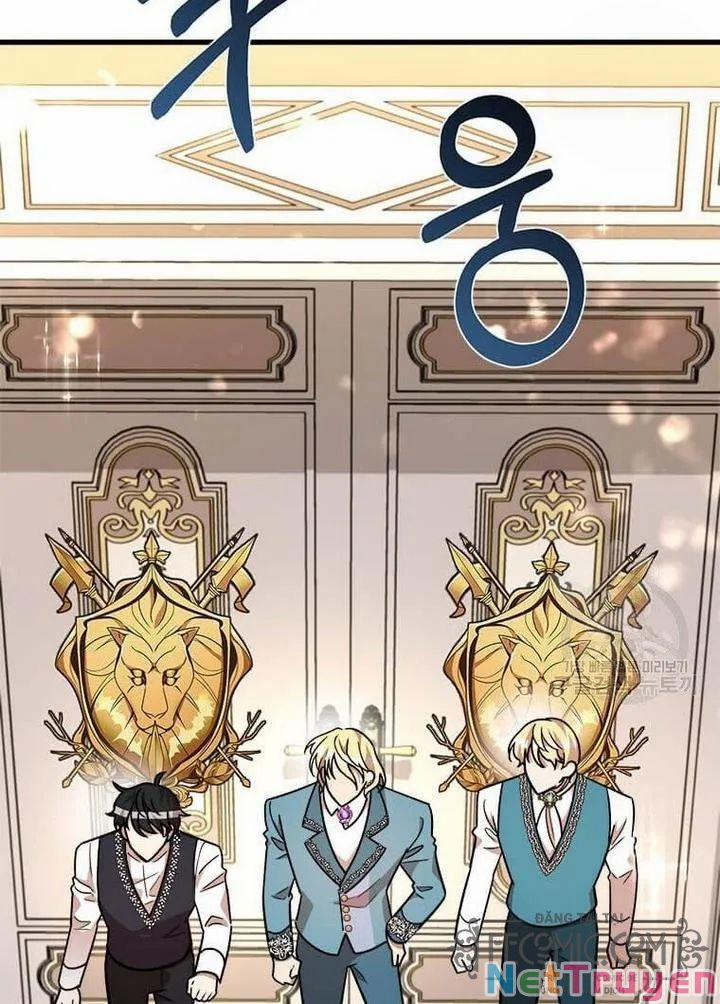 Những Người Anh Nguy Hiểm Của Công Nương 16 trang 93