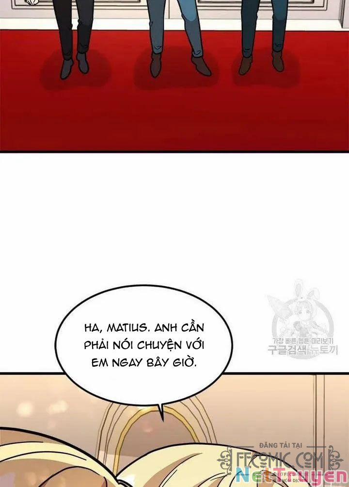 Những Người Anh Nguy Hiểm Của Công Nương 16 trang 94