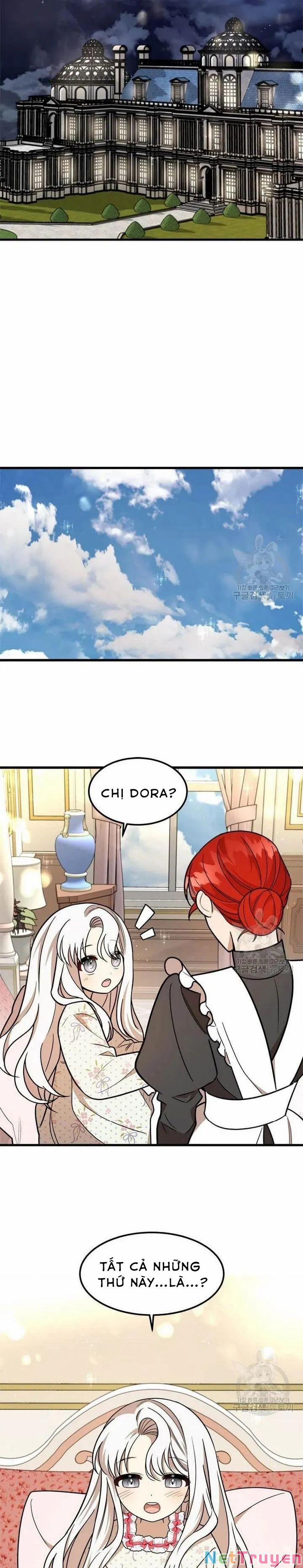 Những Người Anh Nguy Hiểm Của Công Nương 17.5 trang 25