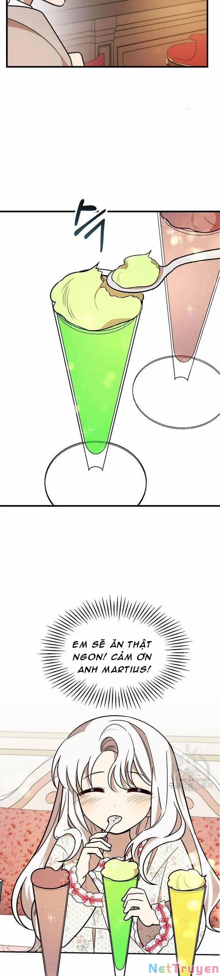 Những Người Anh Nguy Hiểm Của Công Nương 17.5 trang 28