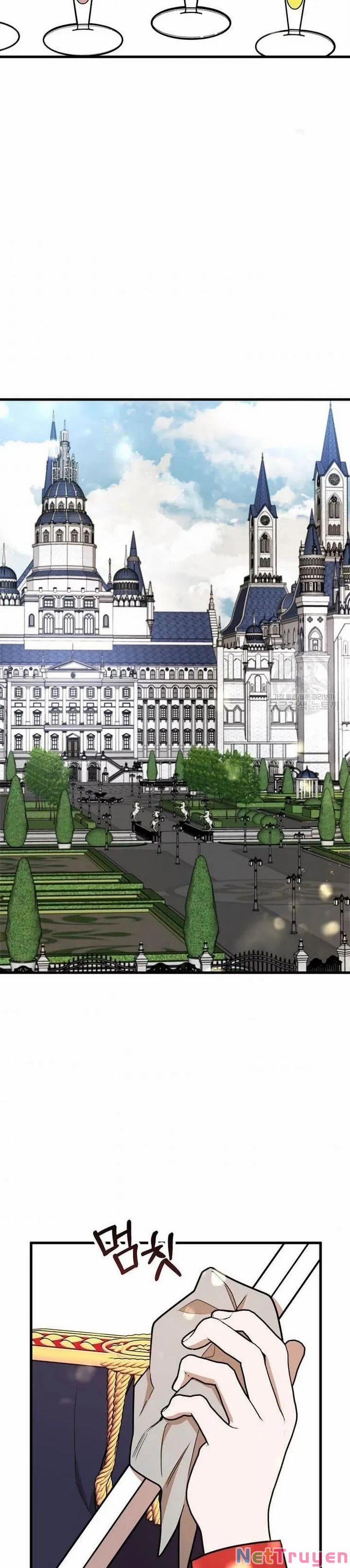 Những Người Anh Nguy Hiểm Của Công Nương 17.5 trang 29