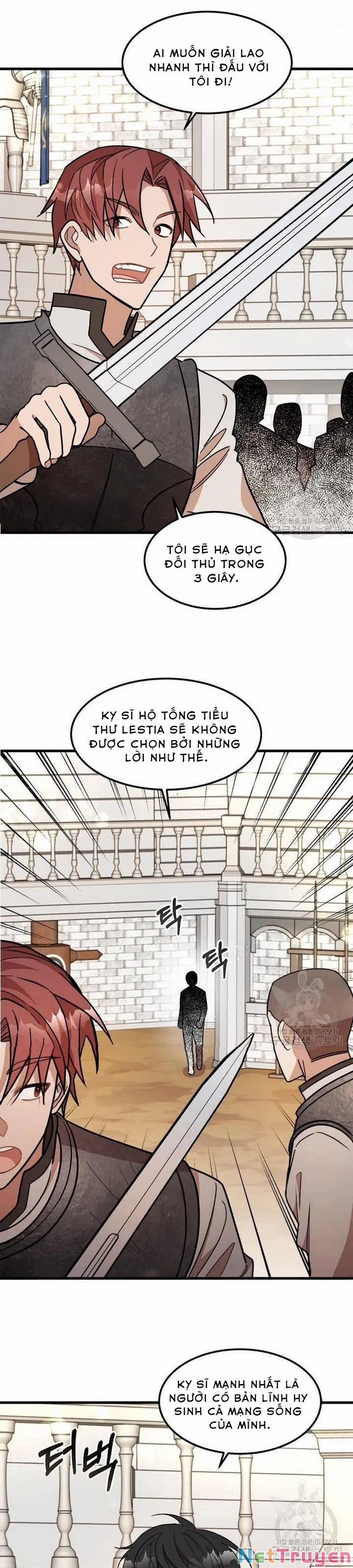 Những Người Anh Nguy Hiểm Của Công Nương 17.5 trang 4