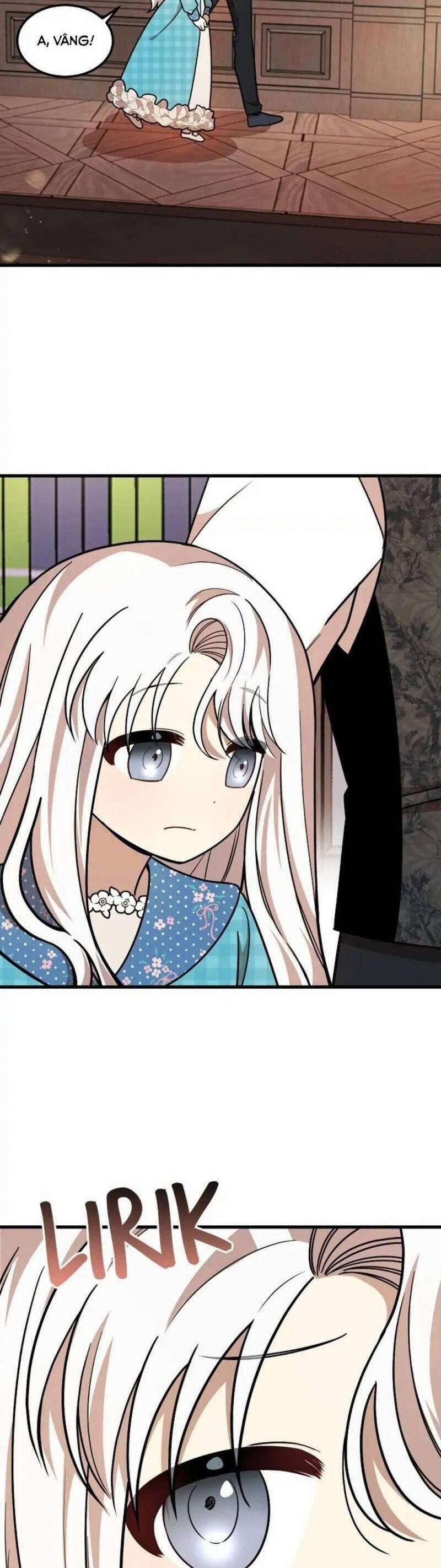 Những Người Anh Nguy Hiểm Của Công Nương 19 trang 1