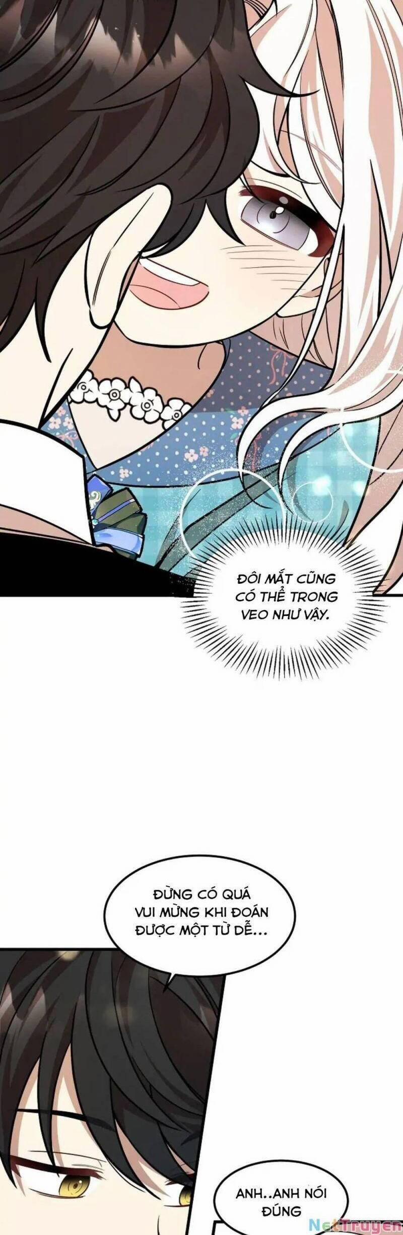 Những Người Anh Nguy Hiểm Của Công Nương 19 trang 22