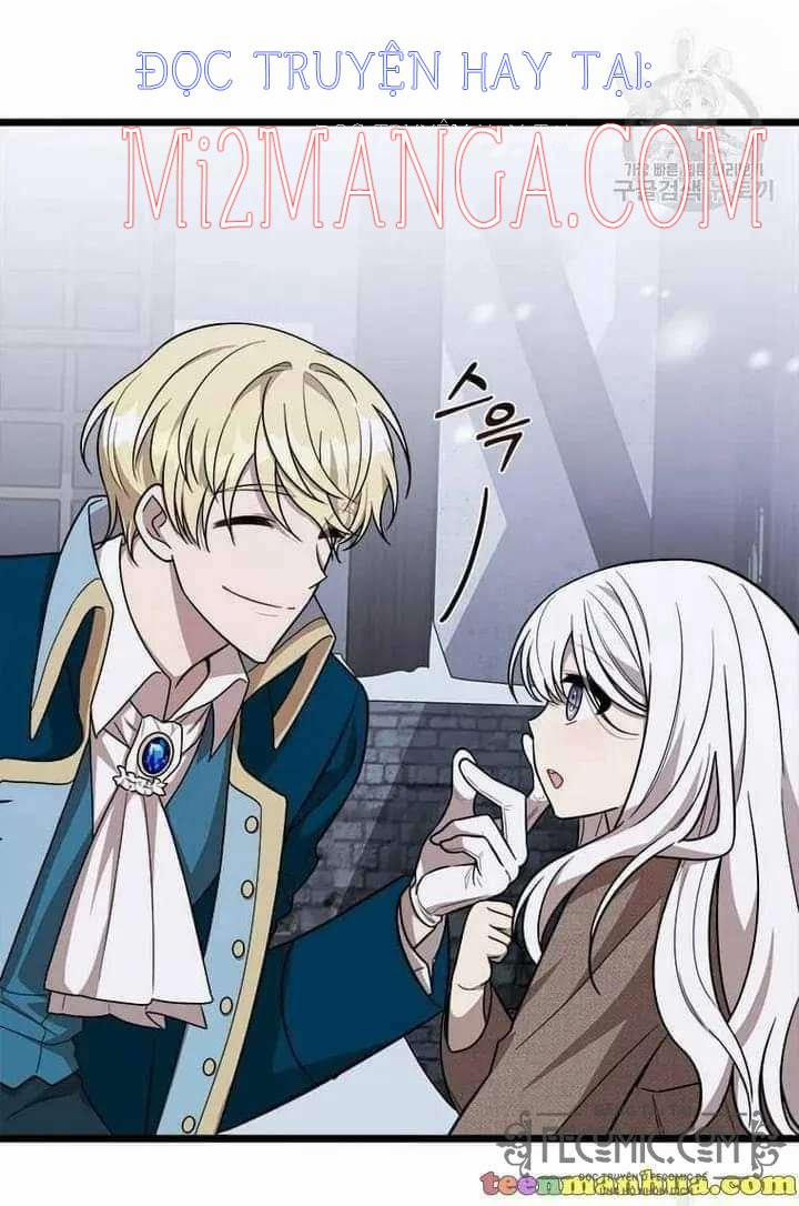 Những Người Anh Nguy Hiểm Của Công Nương 2.5 trang 0