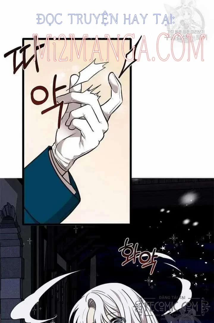 Những Người Anh Nguy Hiểm Của Công Nương 2.5 trang 1