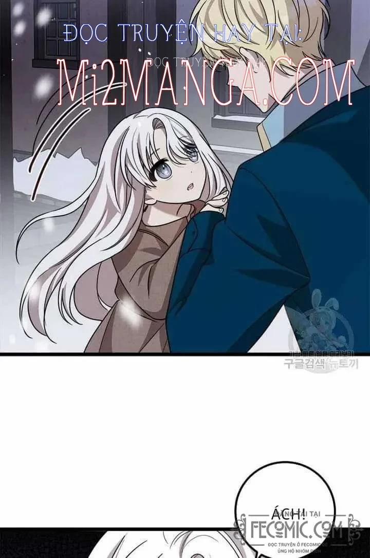 Những Người Anh Nguy Hiểm Của Công Nương 2.5 trang 11