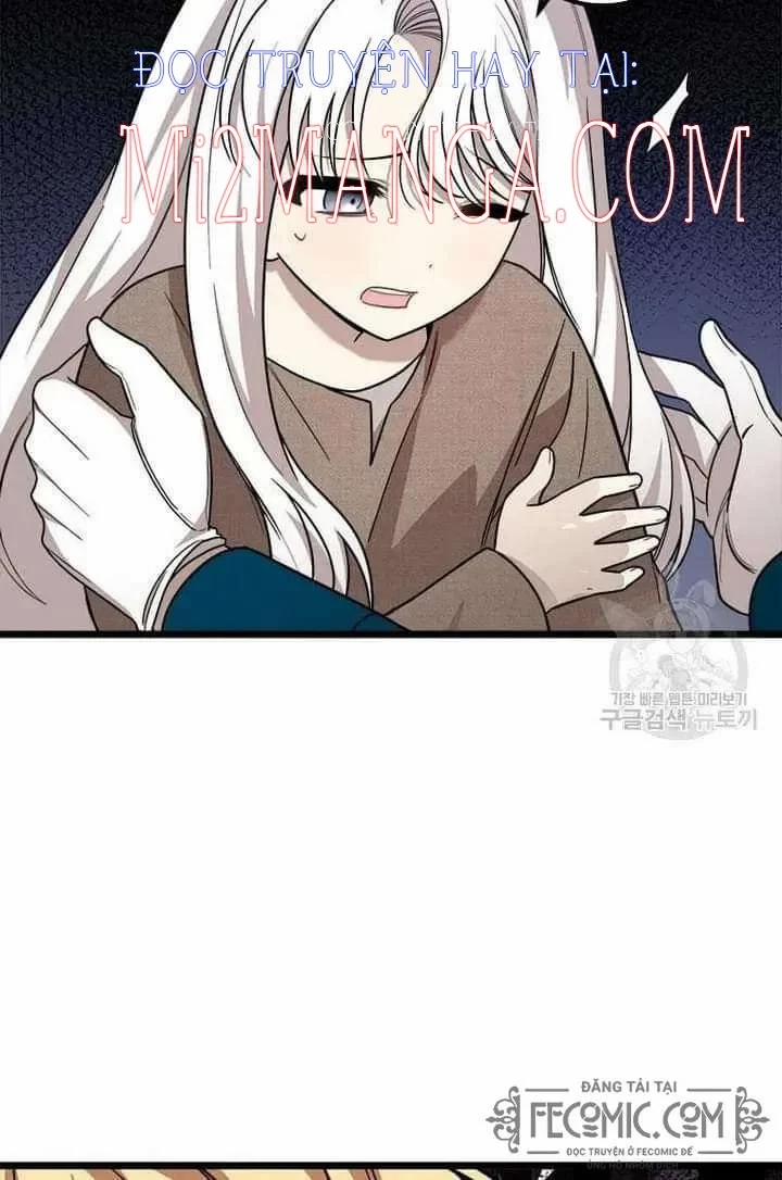 Những Người Anh Nguy Hiểm Của Công Nương 2.5 trang 12