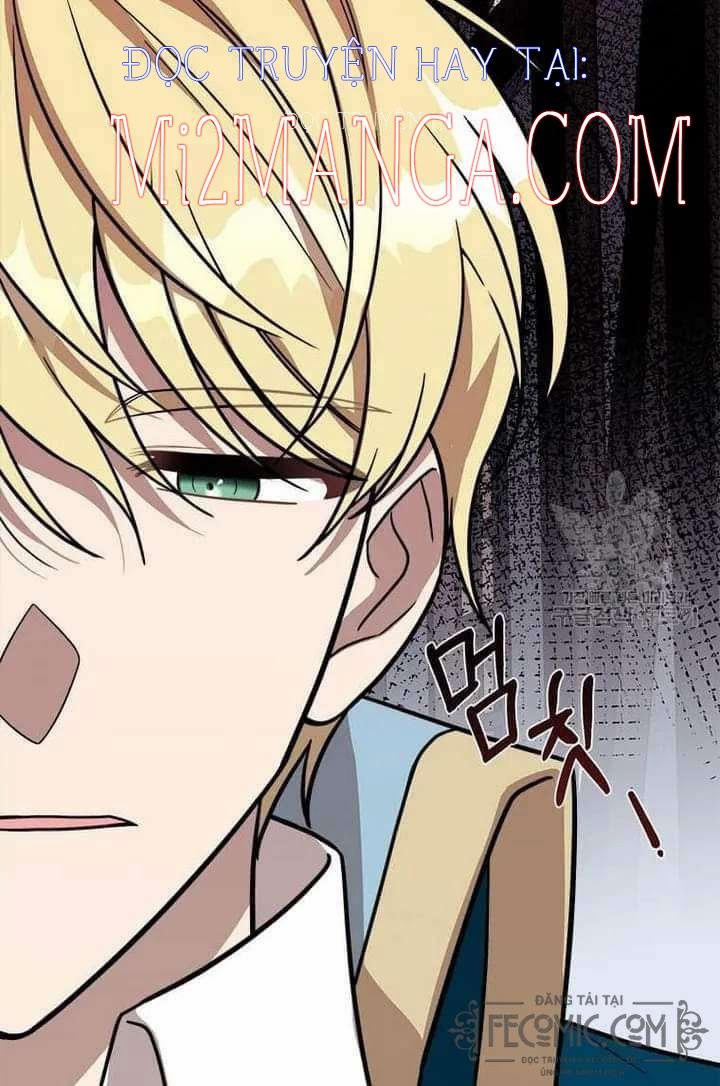 Những Người Anh Nguy Hiểm Của Công Nương 2.5 trang 13