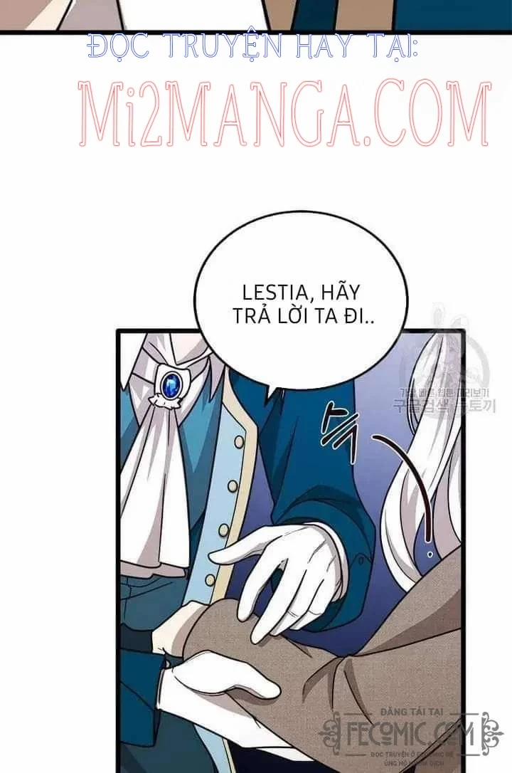 Những Người Anh Nguy Hiểm Của Công Nương 2.5 trang 14