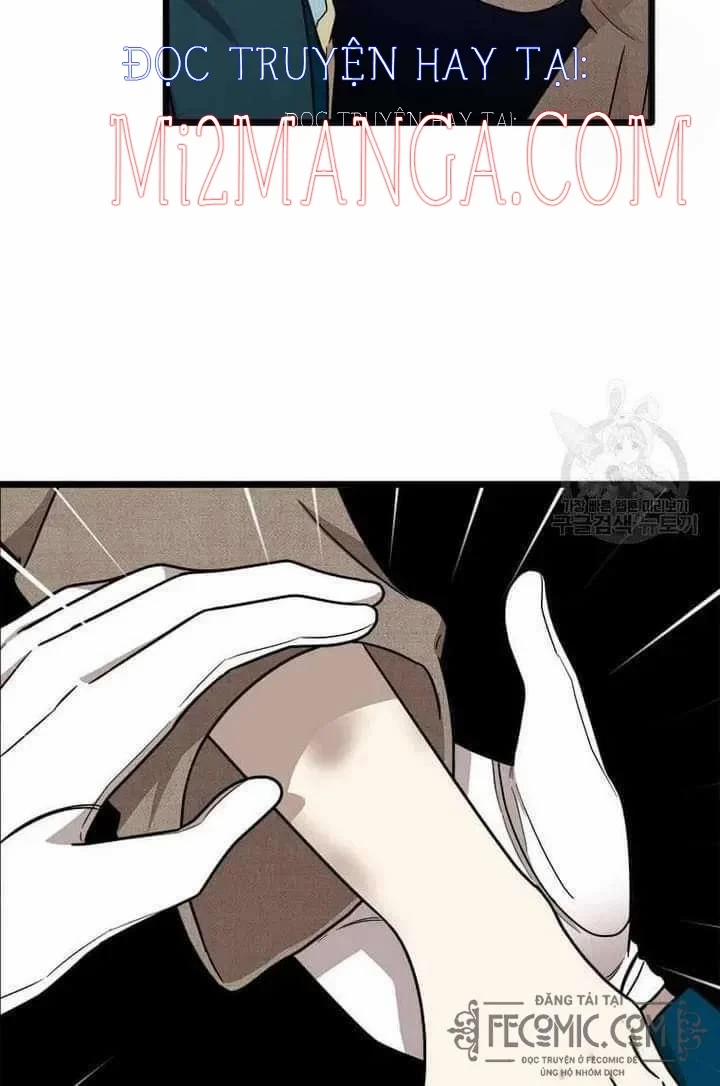 Những Người Anh Nguy Hiểm Của Công Nương 2.5 trang 15