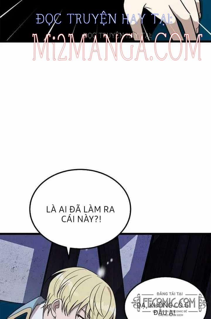 Những Người Anh Nguy Hiểm Của Công Nương 2.5 trang 16