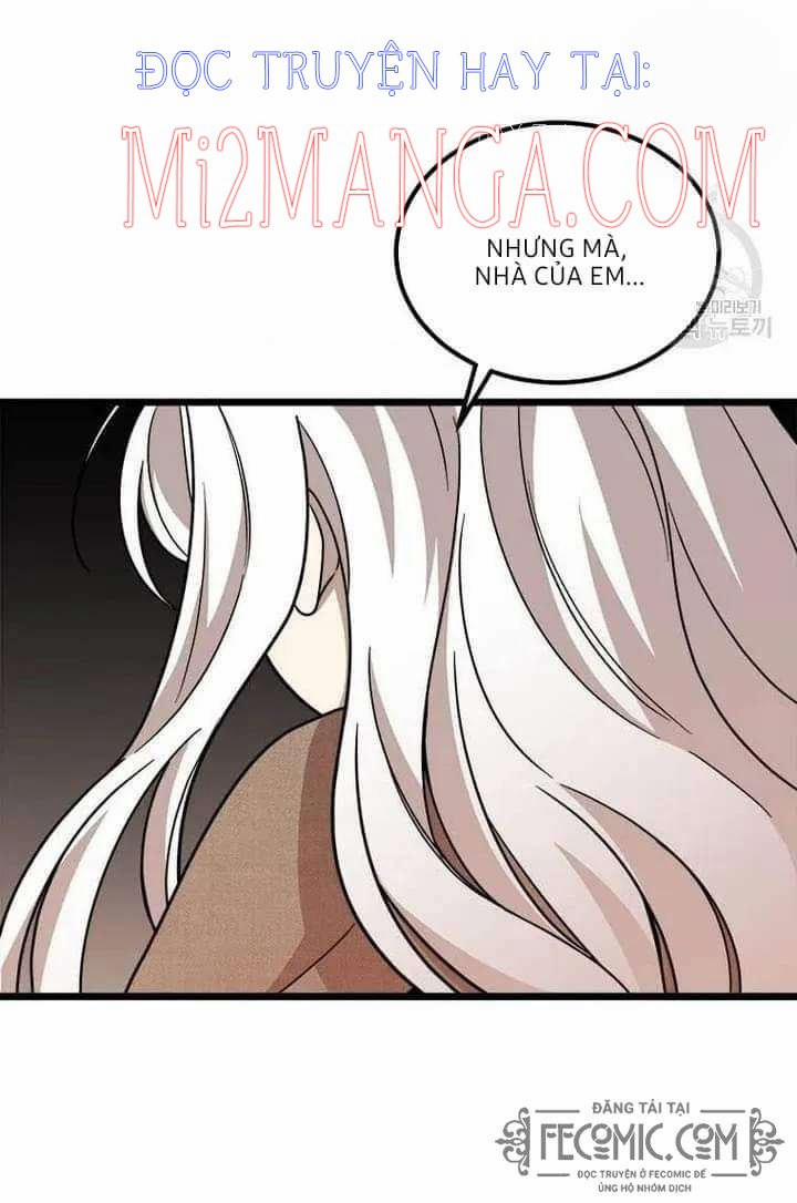 Những Người Anh Nguy Hiểm Của Công Nương 2.5 trang 20