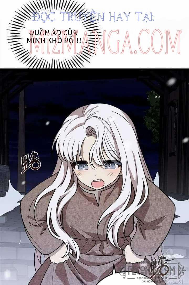 Những Người Anh Nguy Hiểm Của Công Nương 2.5 trang 3