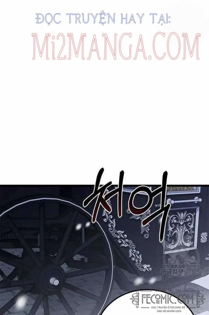 Những Người Anh Nguy Hiểm Của Công Nương 2.5 trang 6