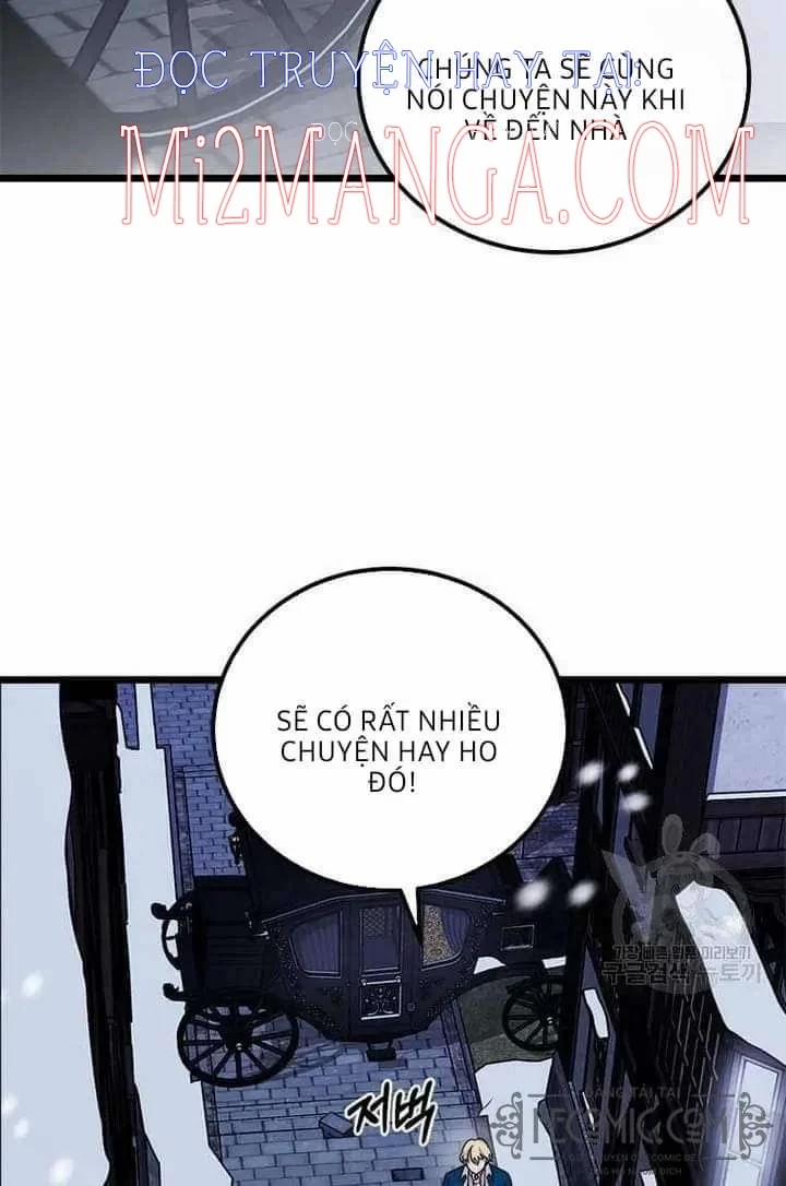 Những Người Anh Nguy Hiểm Của Công Nương 2.5 trang 7