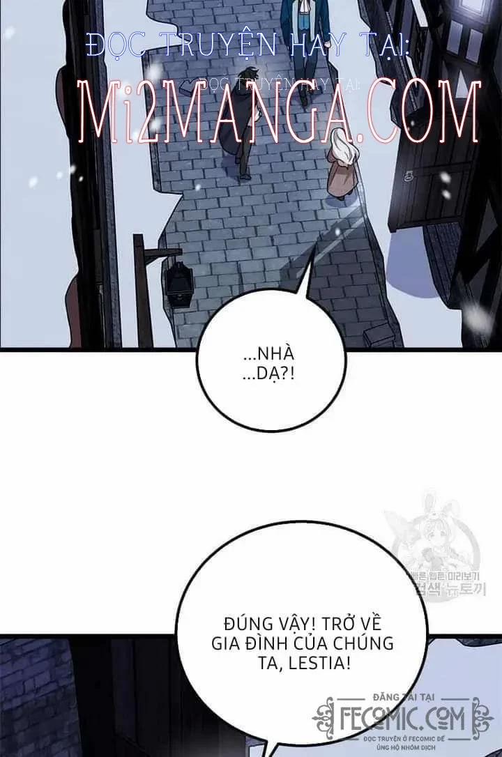 Những Người Anh Nguy Hiểm Của Công Nương 2.5 trang 8