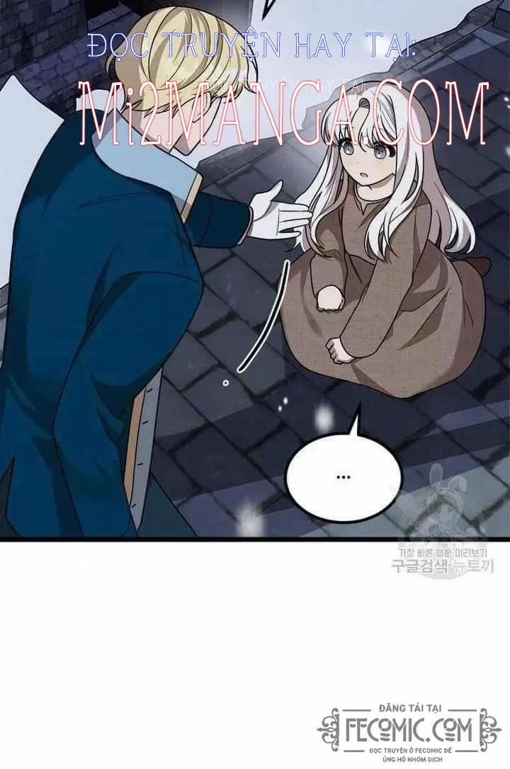 Những Người Anh Nguy Hiểm Của Công Nương 2.5 trang 9