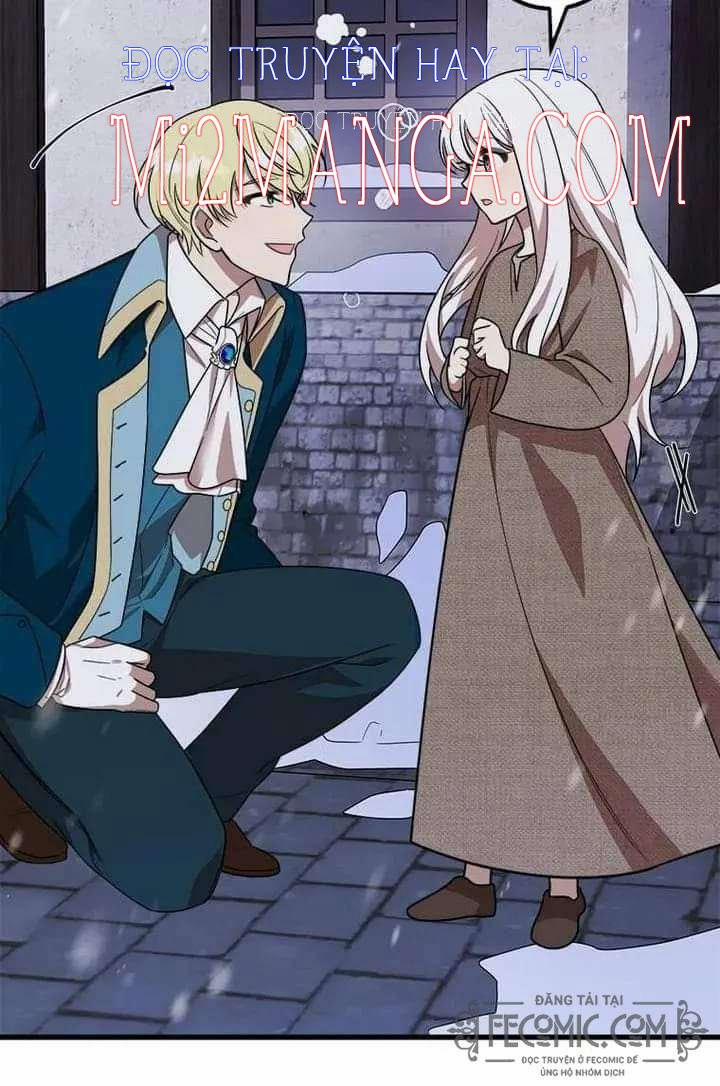 Những Người Anh Nguy Hiểm Của Công Nương 2 trang 1