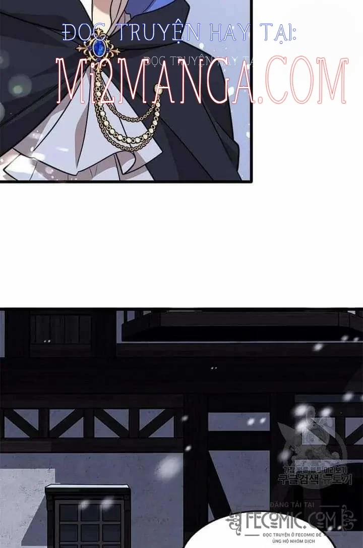 Những Người Anh Nguy Hiểm Của Công Nương 2 trang 10