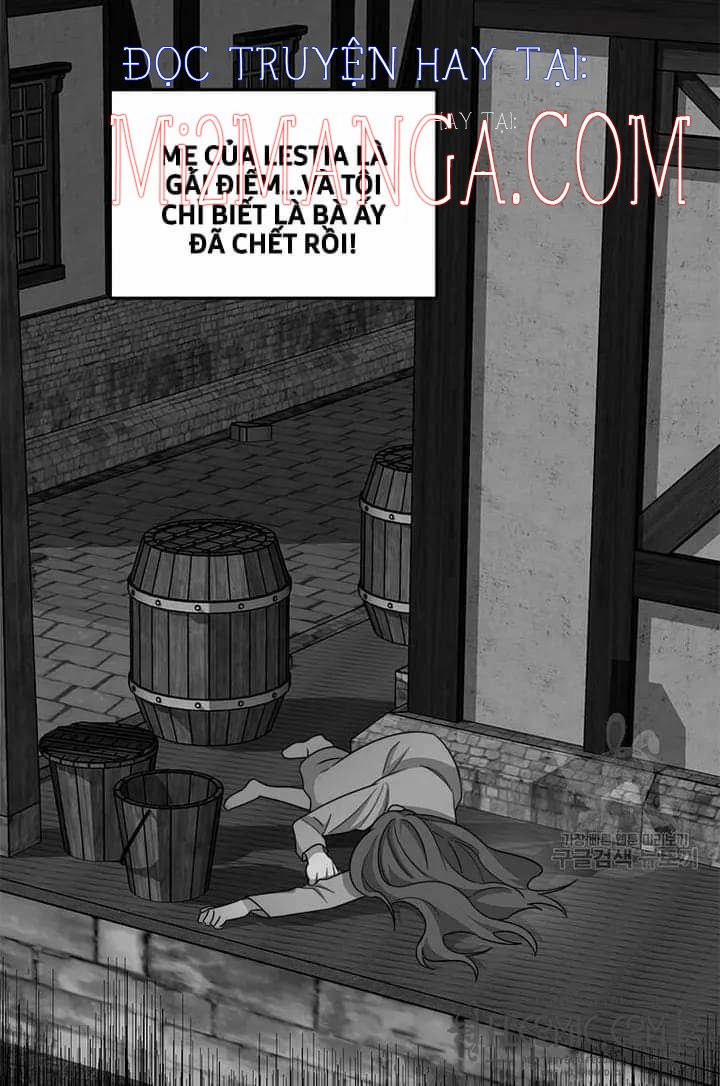 Những Người Anh Nguy Hiểm Của Công Nương 2 trang 12