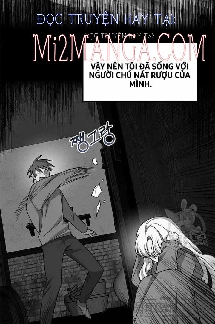 Những Người Anh Nguy Hiểm Của Công Nương 2 trang 13