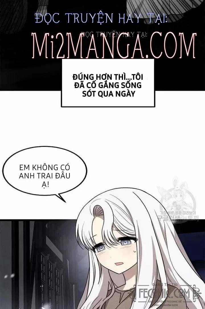 Những Người Anh Nguy Hiểm Của Công Nương 2 trang 14