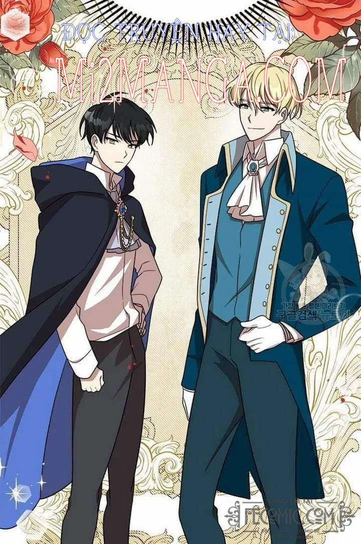 Những Người Anh Nguy Hiểm Của Công Nương 2 trang 17