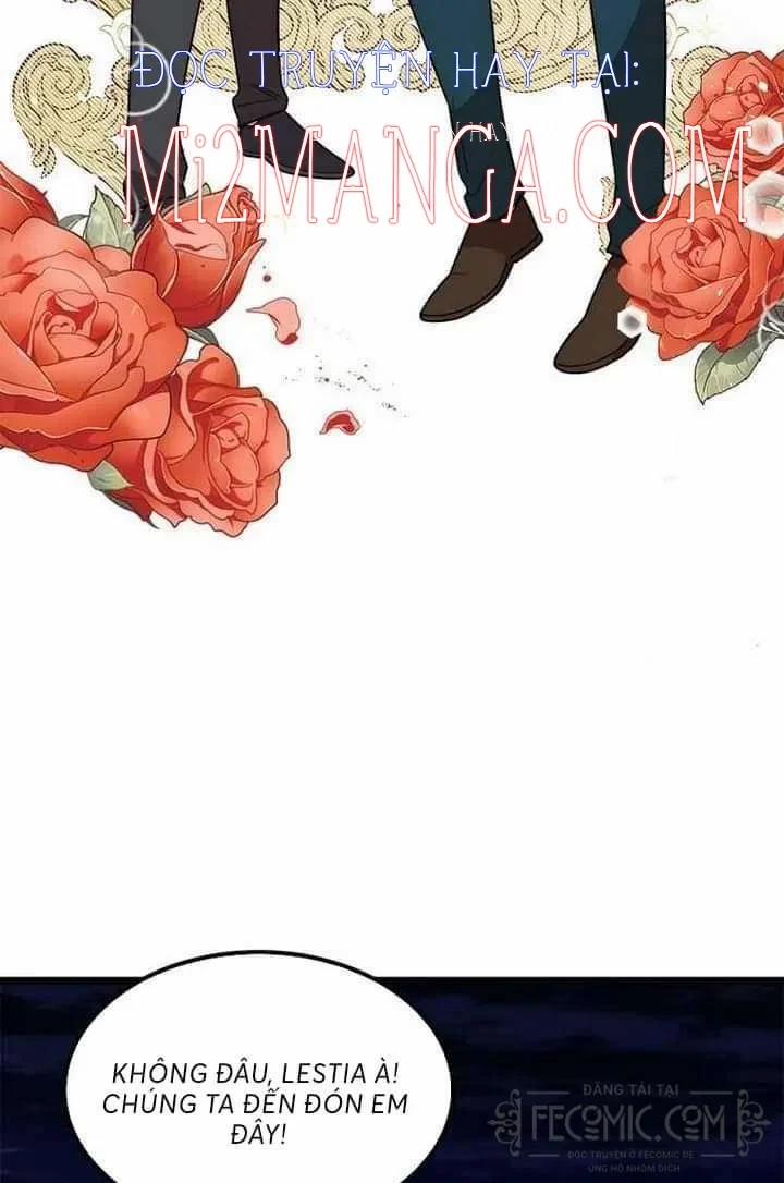 Những Người Anh Nguy Hiểm Của Công Nương 2 trang 18