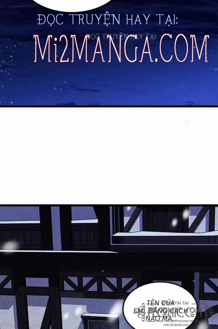 Những Người Anh Nguy Hiểm Của Công Nương 2 trang 19