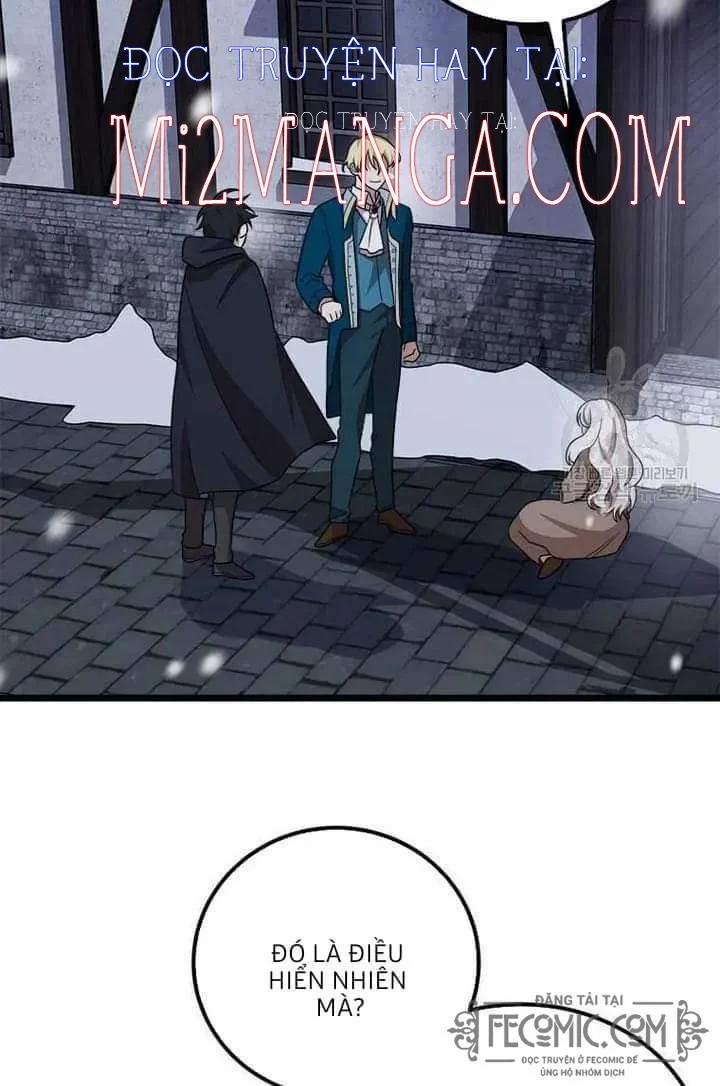 Những Người Anh Nguy Hiểm Của Công Nương 2 trang 20