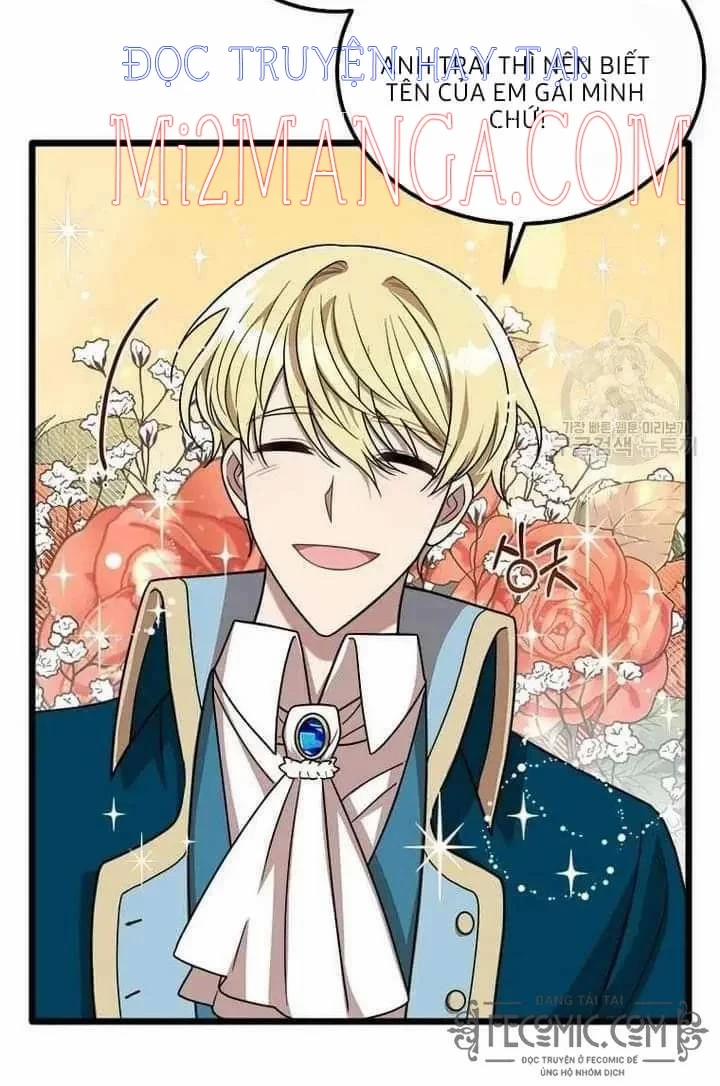 Những Người Anh Nguy Hiểm Của Công Nương 2 trang 21