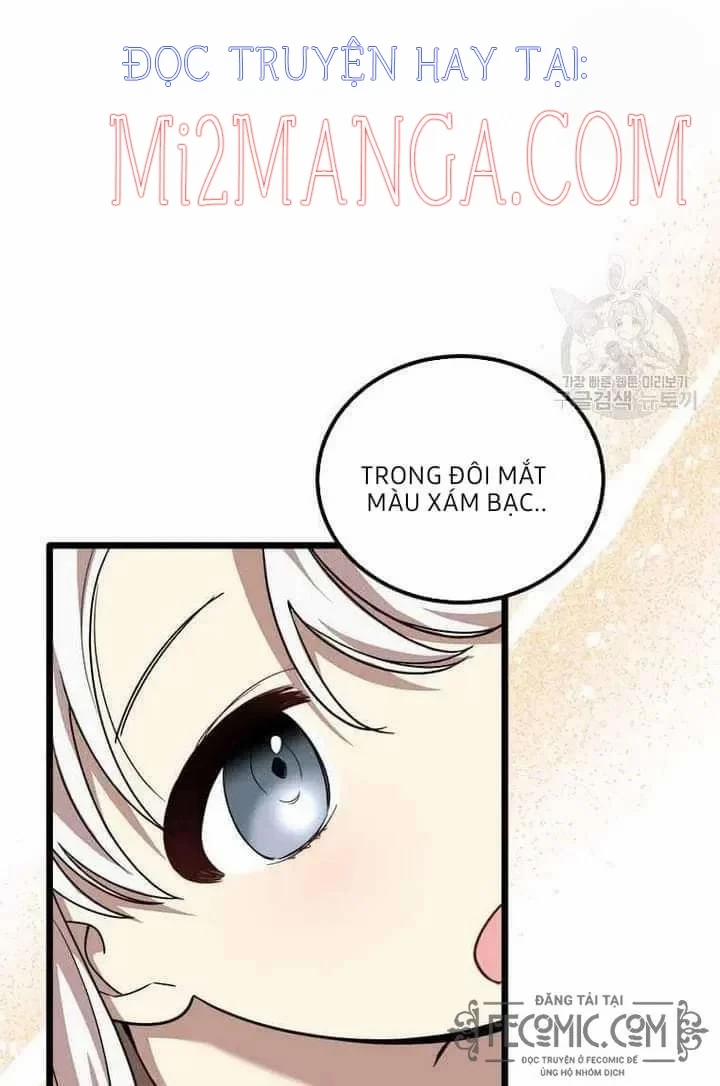 Những Người Anh Nguy Hiểm Của Công Nương 2 trang 22