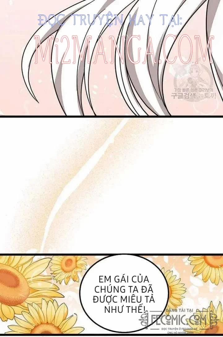 Những Người Anh Nguy Hiểm Của Công Nương 2 trang 24