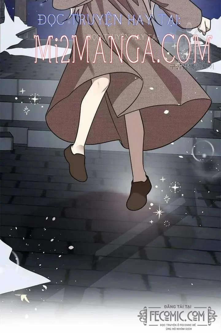 Những Người Anh Nguy Hiểm Của Công Nương 2 trang 26