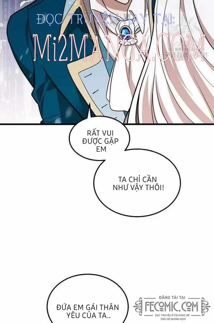 Những Người Anh Nguy Hiểm Của Công Nương 2 trang 4