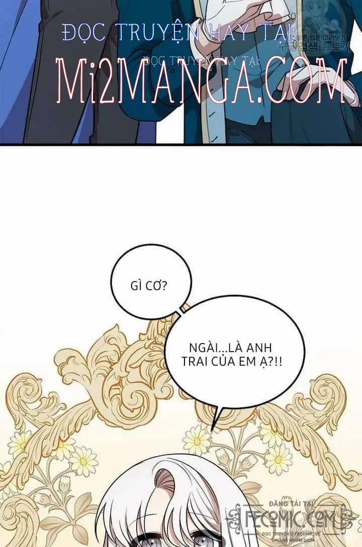 Những Người Anh Nguy Hiểm Của Công Nương 2 trang 6